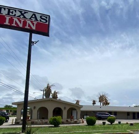 Texas Inn 塞金 外观 照片
