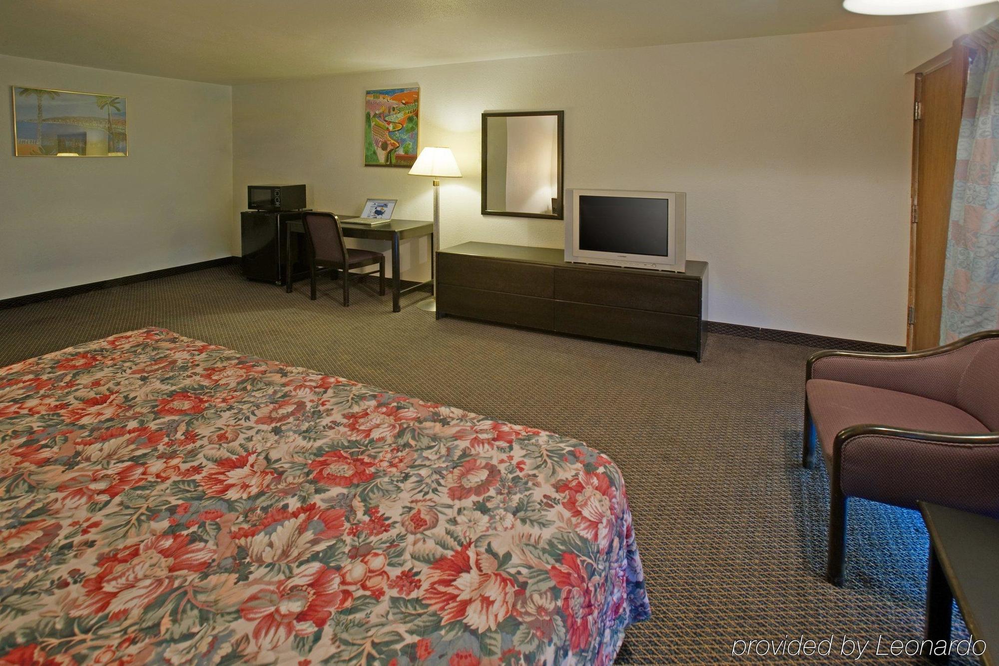 Texas Inn 塞金 客房 照片